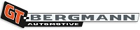 Náhradné autodiely od GT BERGMANN